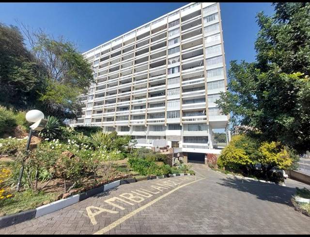 1 BEDROOM APARTMENT FOR SALE IN PARKTOWN